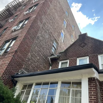 Bottom_view_of_the_the_site_of_The_Premium_Roofing_in_114_Lexington_ave_Brooklyn_New_York_10016-8978