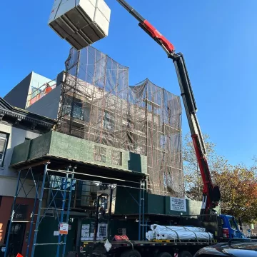 Front_view_of_the_roofing_site_by_The_Premium_Roofing_in_Brooklyn_New_York